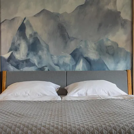 D11 Park Szklarska Poreba