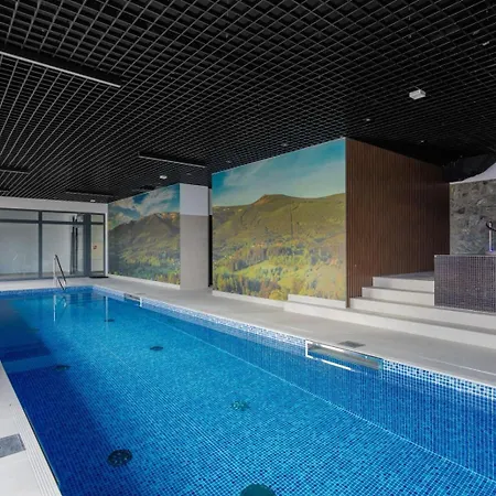 Apartament D11 Park