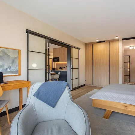 D11 Park Apartament