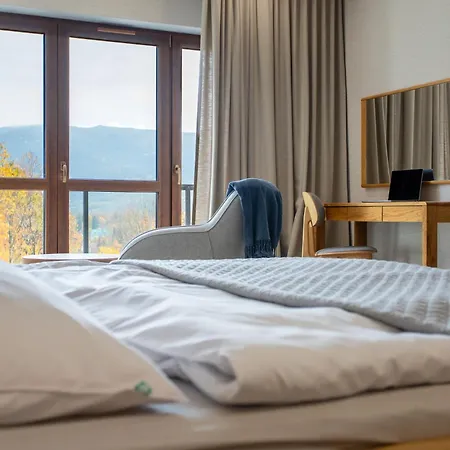 Apartment D11 Park *