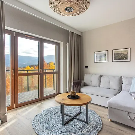 D11 Park Apartament Szklarska Poręba