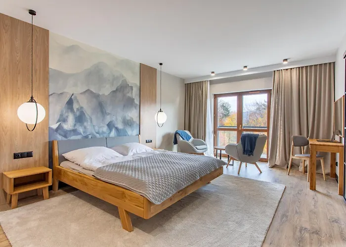 Apartment D11 Park *