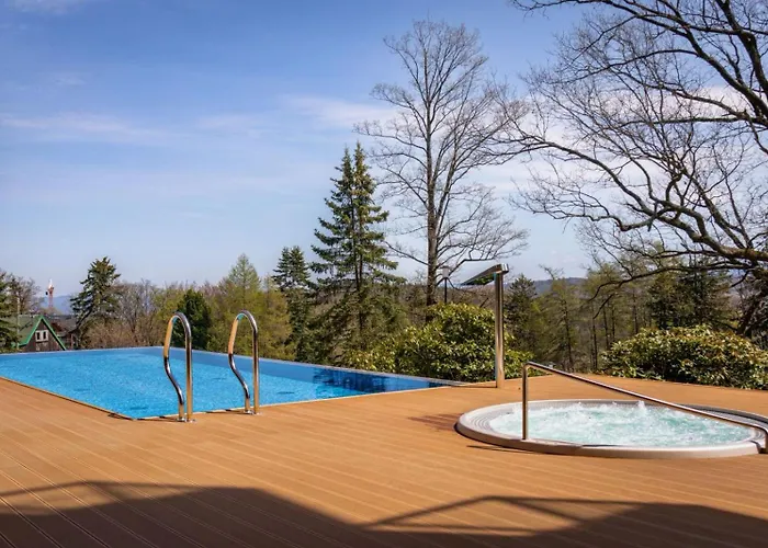 D11 Park Szklarska Poreba