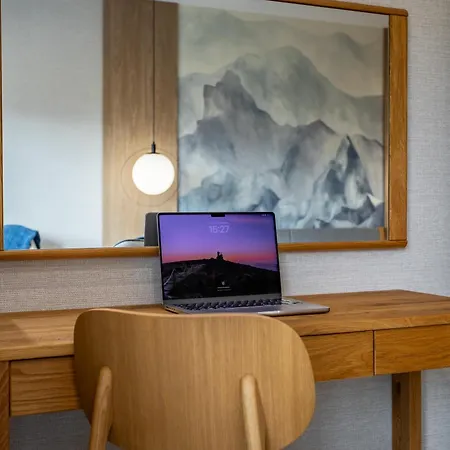 Apartment D11 Park Szklarska Poreba