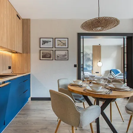 D11 Park * Szklarska Poreba