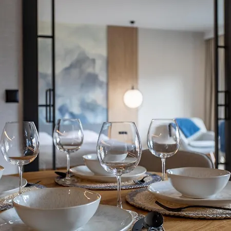 D11 Park Apartment *