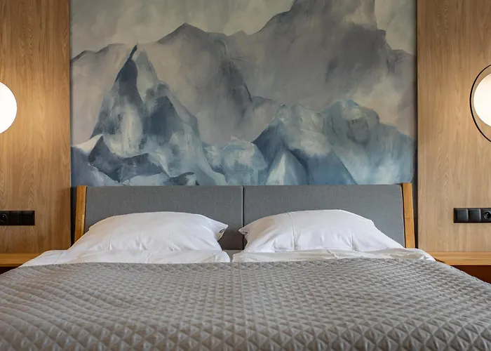 D11 Park Szklarska Poręba