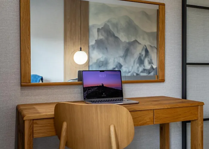 Appartement D11 Park Szklarska Poręba