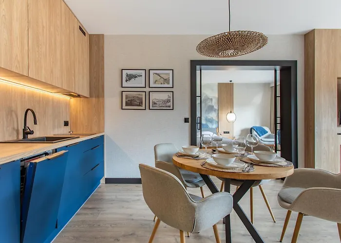 D11 Park * Szklarska Poręba