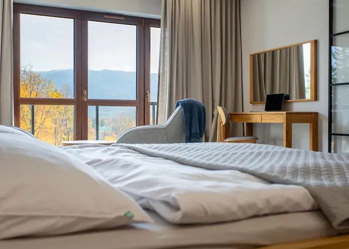 Appartement D11 Park *