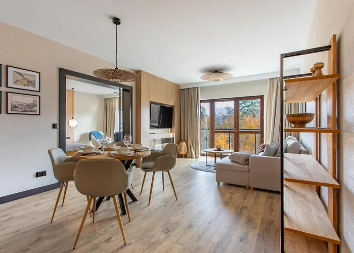 D11 Park Szklarska Poręba